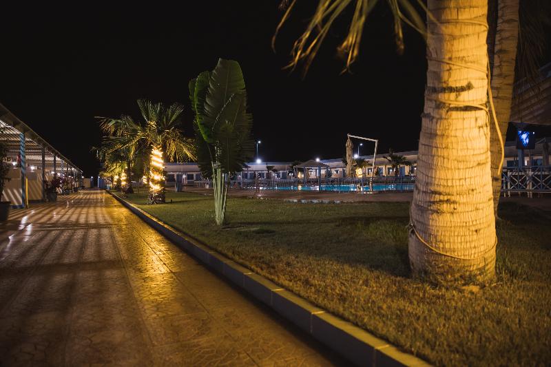 Capital O 242 Al Ahlam Resort Al Leith