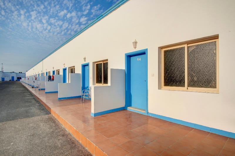 Capital O 242 Al Ahlam Resort Al Leith