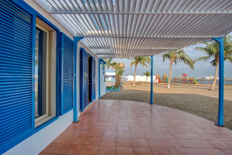 Capital O 242 Al Ahlam Resort Al Leith