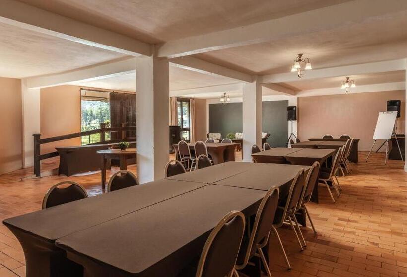 Estribo Hotel Estancia