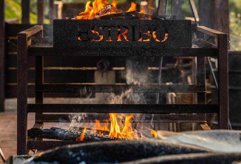 Estribo Hotel Estancia