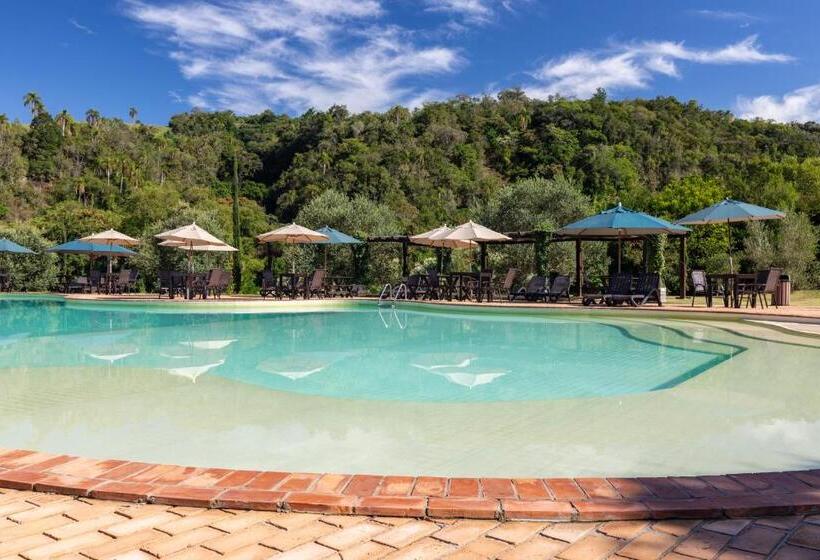 Estribo Hotel Estancia