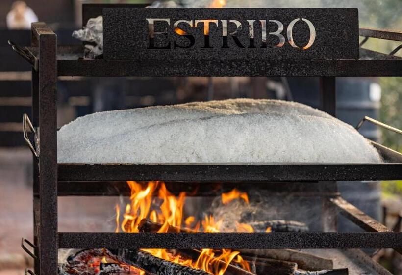 Estribo Hotel Estancia