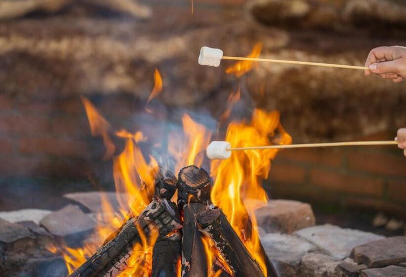 Estribo Hotel Estancia