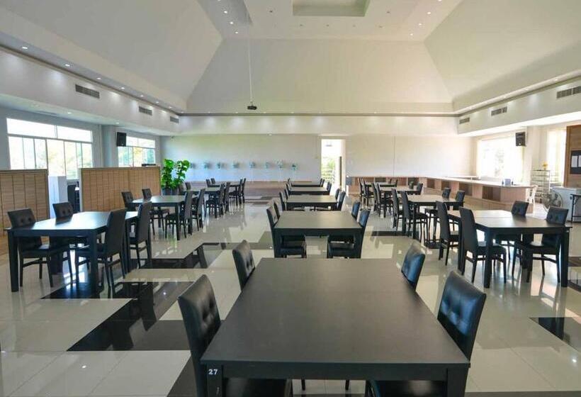 Happy City Golf & Resort