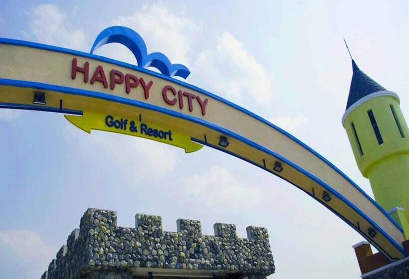 Happy City Golf & Resort