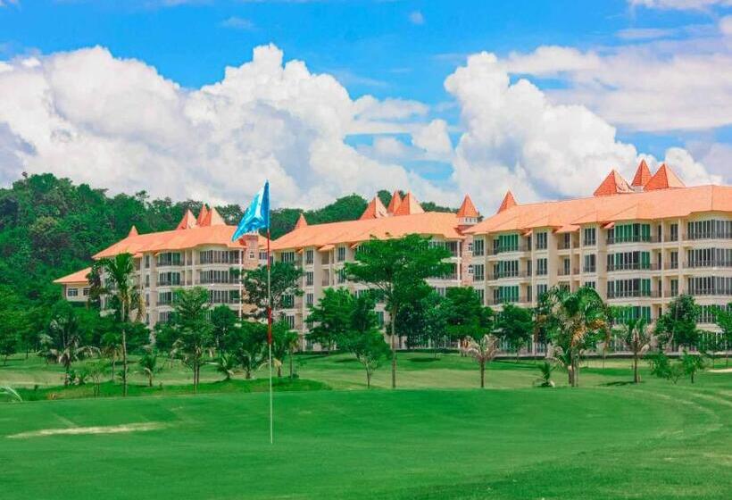 Happy City Golf & Resort