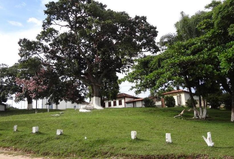 Hostel Mirante Do Vale