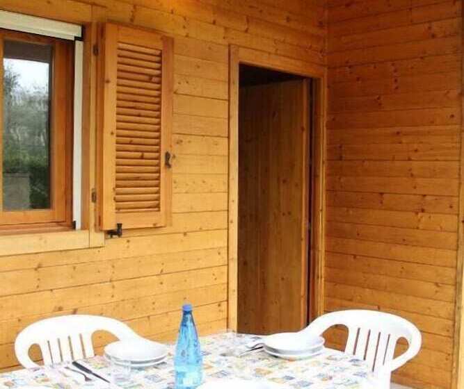 فندق Agriturismo Lu Podere