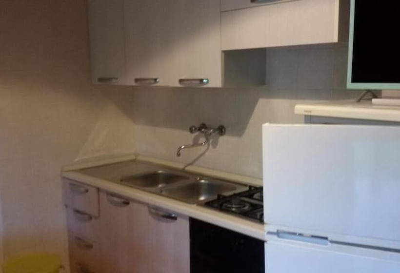 فندق Agriturismo Lu Podere