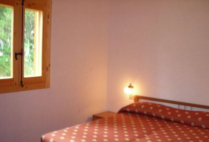 فندق Agriturismo Lu Podere