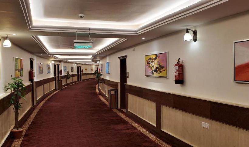 فندق Alazhar Palace