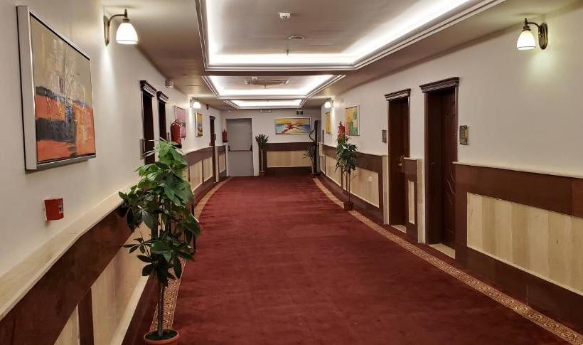 فندق Alazhar Palace