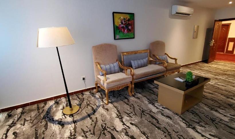 فندق Alazhar Palace