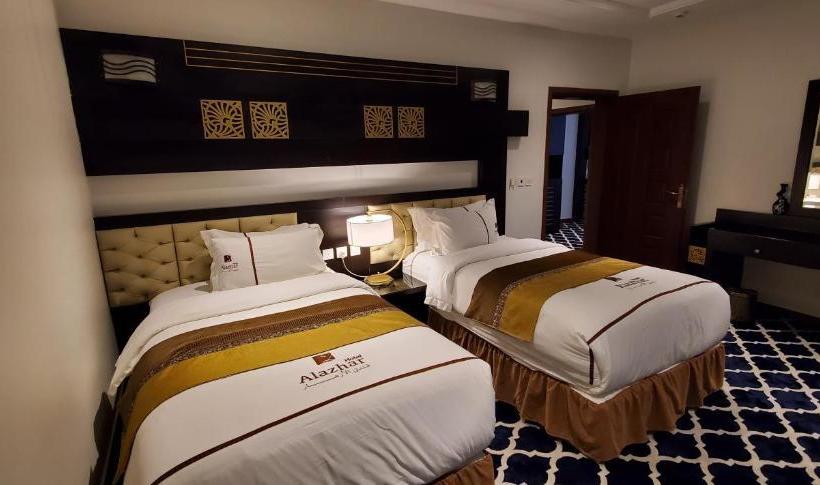 فندق Alazhar Palace