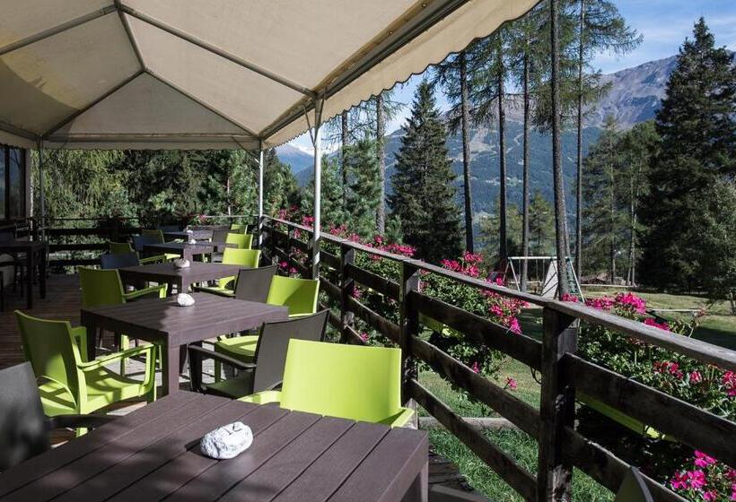 ホテル Albergo Al Forte