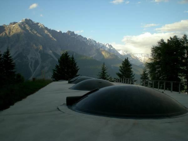 ホテル Albergo Al Forte