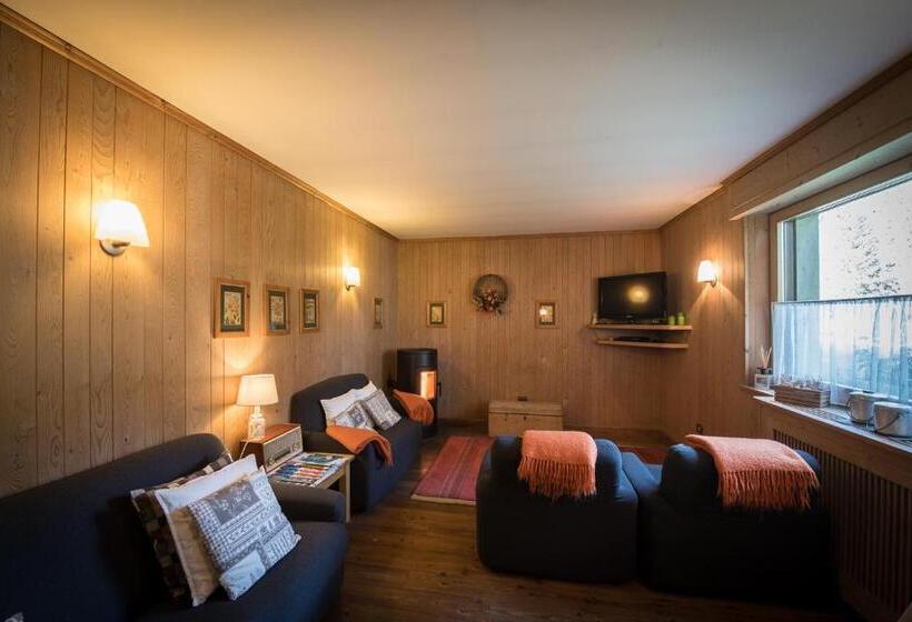 ホテル Albergo Al Forte