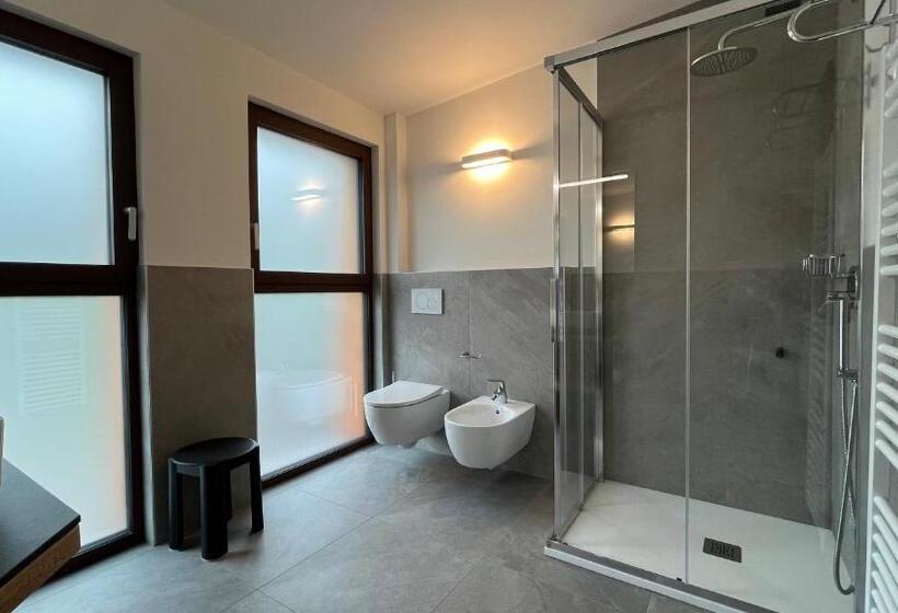 בית מלון כפרי Albergo Vezzana