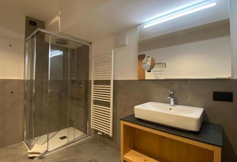 בית מלון כפרי Albergo Vezzana