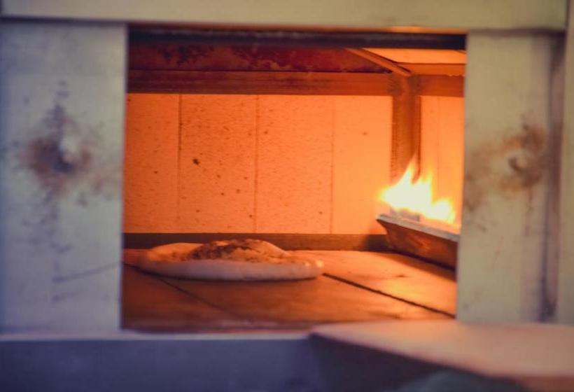 ホテル Alya Villa Butik