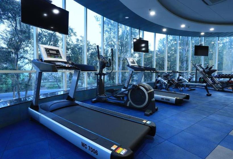 酒店 Aveo By Amatra, Gateway To Corbett