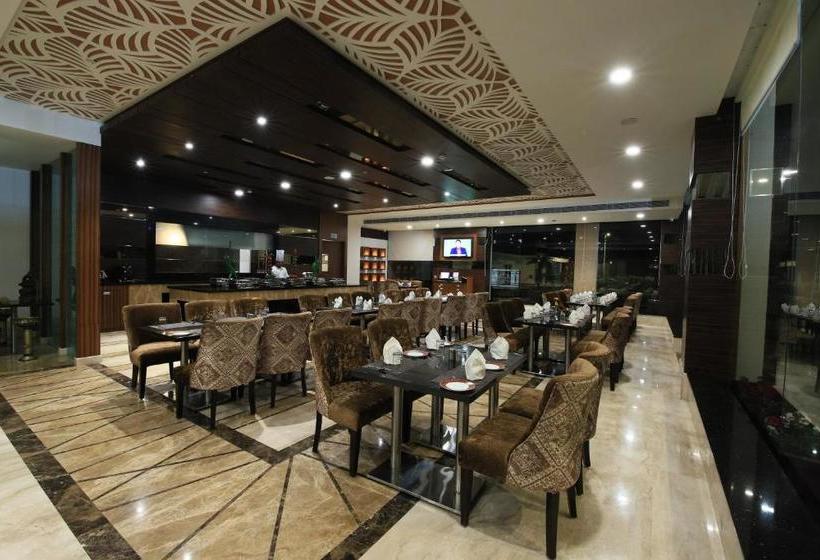 酒店 Aveo By Amatra, Gateway To Corbett