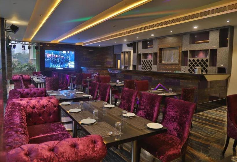 酒店 Aveo By Amatra, Gateway To Corbett