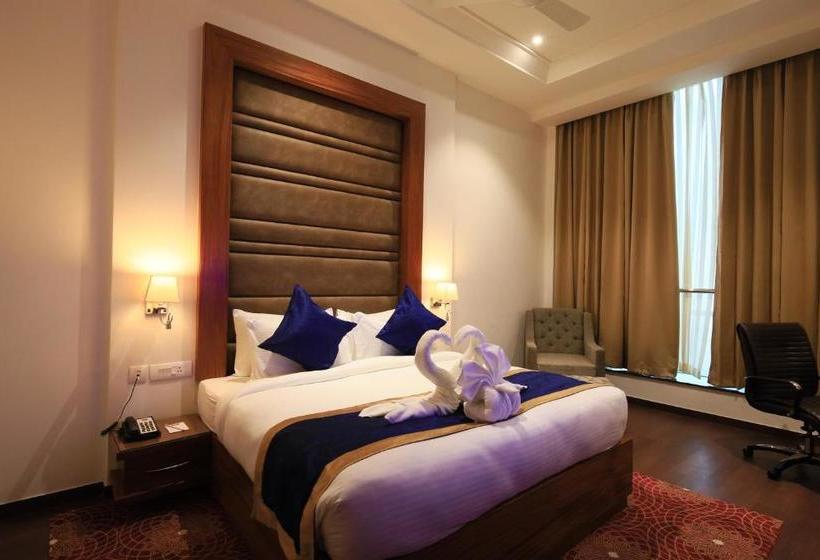 酒店 Aveo By Amatra, Gateway To Corbett