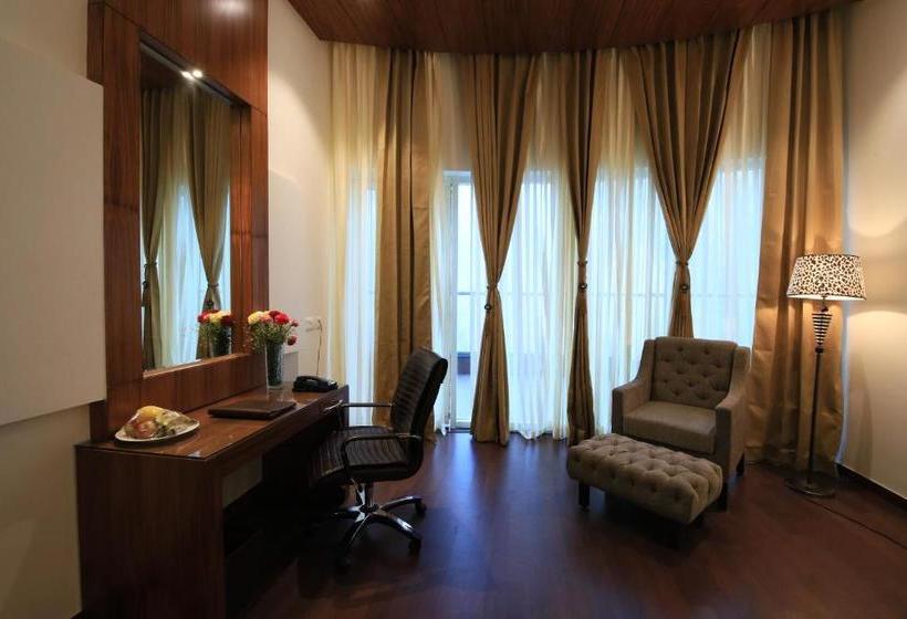 酒店 Aveo By Amatra, Gateway To Corbett