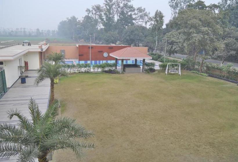 酒店 Aveo By Amatra, Gateway To Corbett