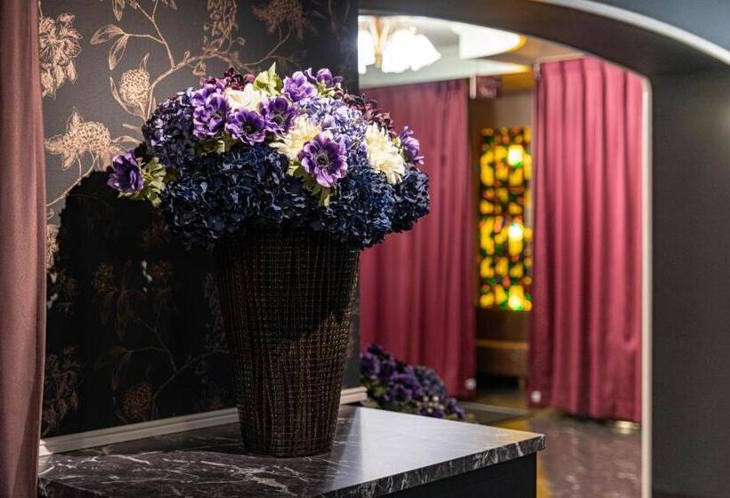 فندق Benkyo Beya Amagasaki