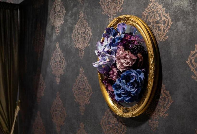 فندق Benkyo Beya Amagasaki