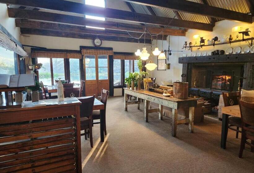 בית מלון כפרי Cleopatra Mountain Farmhouse