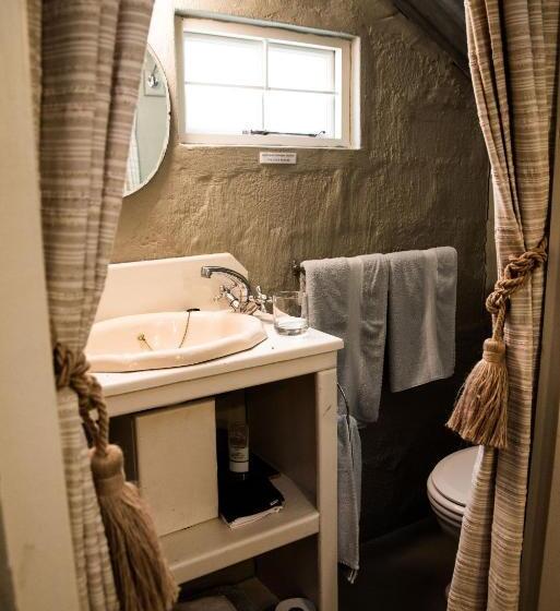 בית מלון כפרי Cleopatra Mountain Farmhouse