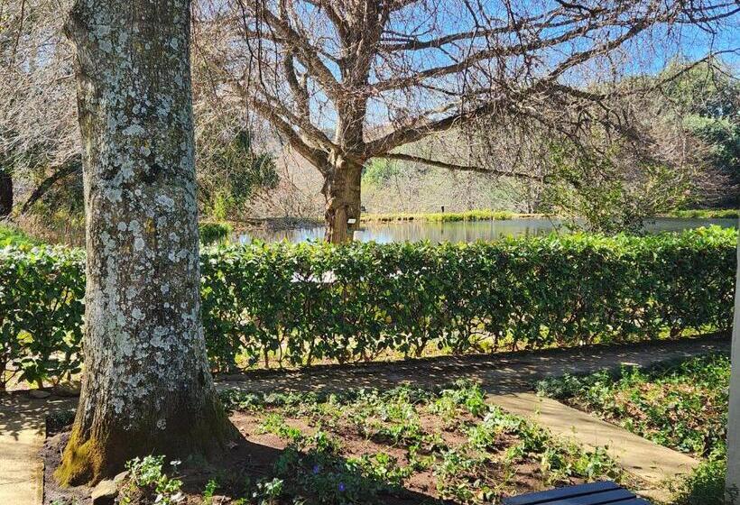 בית מלון כפרי Cleopatra Mountain Farmhouse