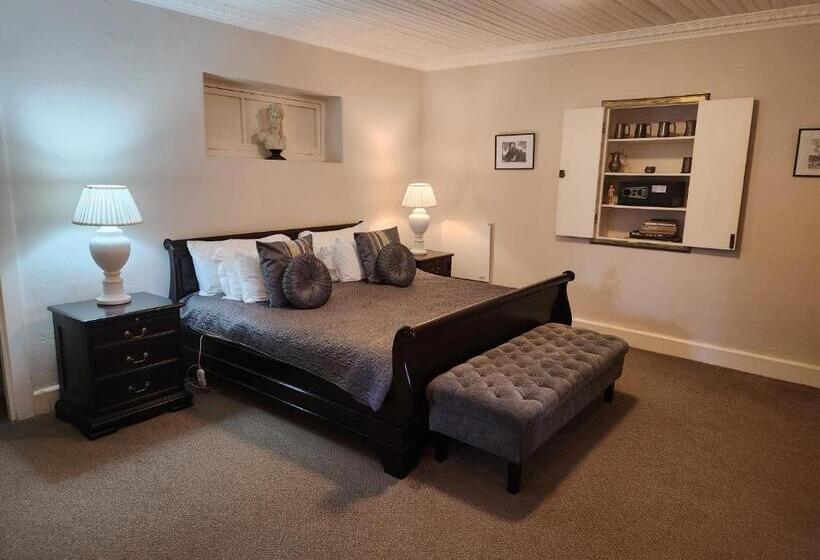 בית מלון כפרי Cleopatra Mountain Farmhouse