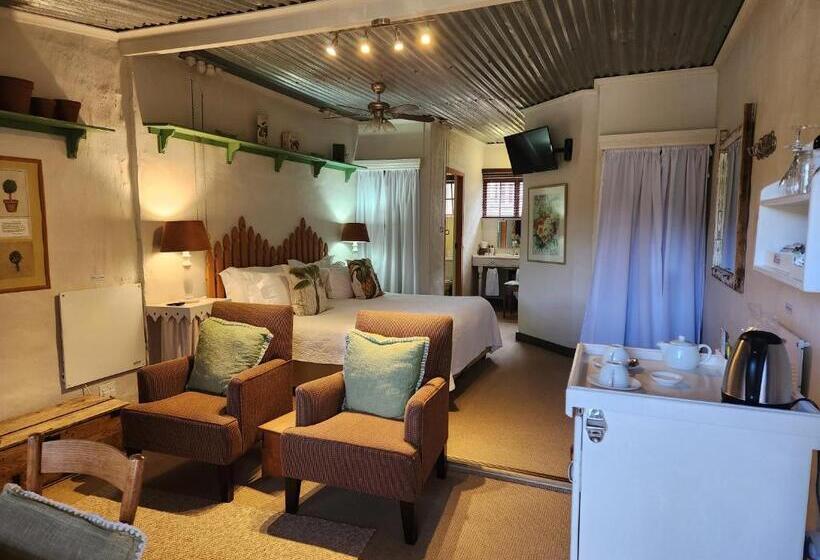 בית מלון כפרי Cleopatra Mountain Farmhouse