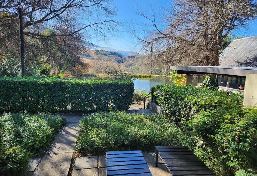 בית מלון כפרי Cleopatra Mountain Farmhouse