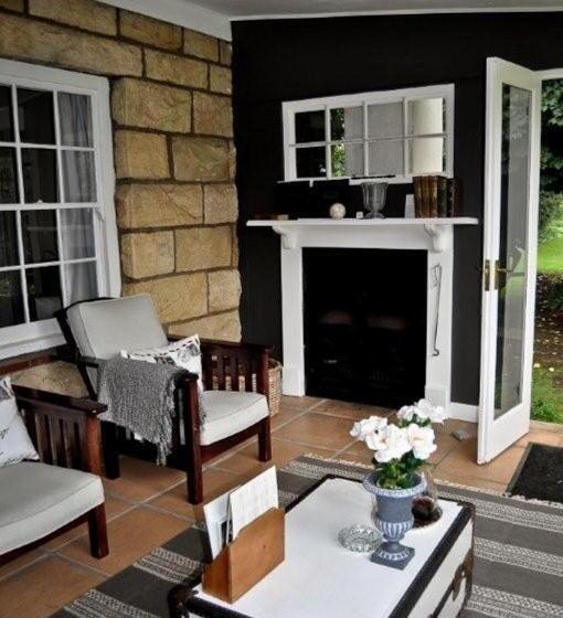 בית מלון כפרי Cleopatra Mountain Farmhouse