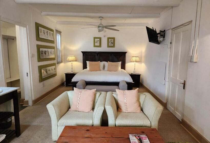 בית מלון כפרי Cleopatra Mountain Farmhouse