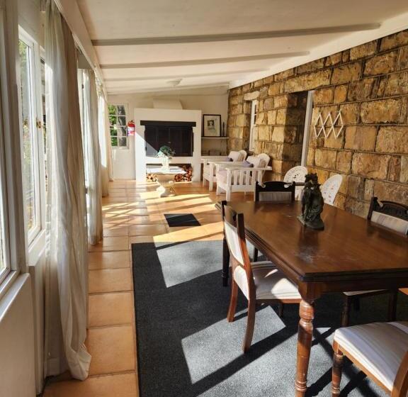 בית מלון כפרי Cleopatra Mountain Farmhouse