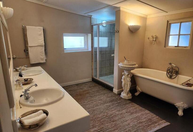 בית מלון כפרי Cleopatra Mountain Farmhouse