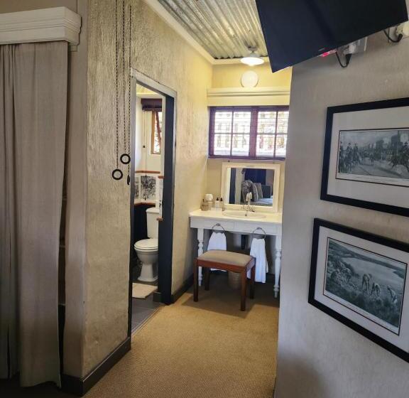 בית מלון כפרי Cleopatra Mountain Farmhouse