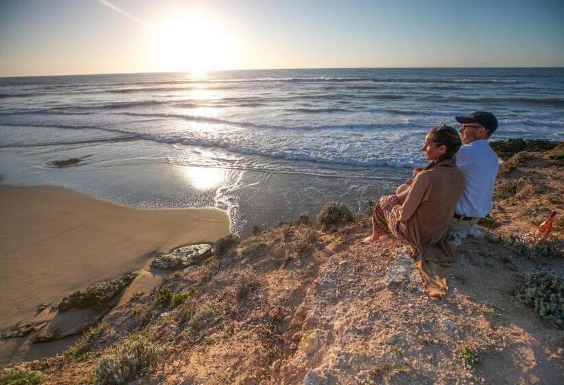 فندق Dar Danse, The Bubble On The Beach