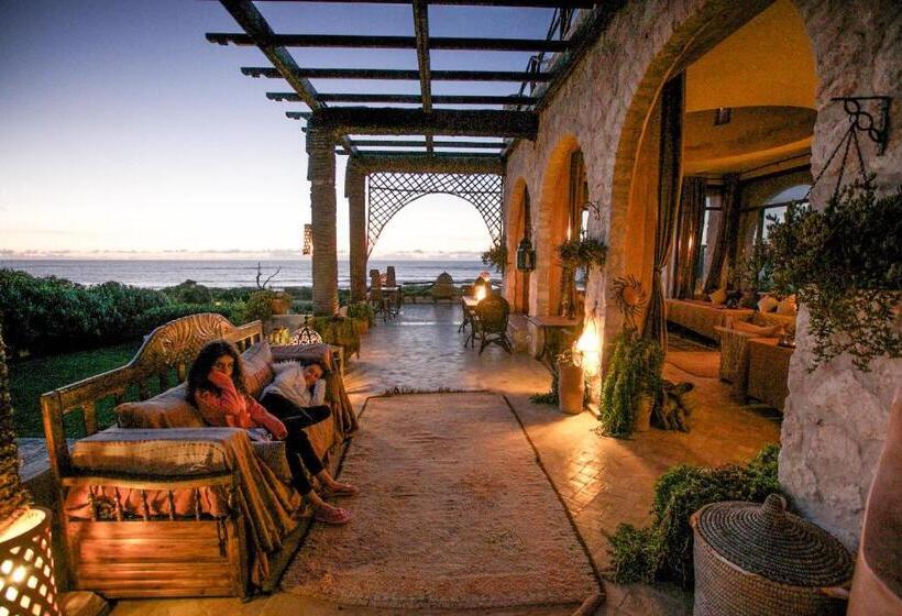 فندق Dar Danse, The Bubble On The Beach