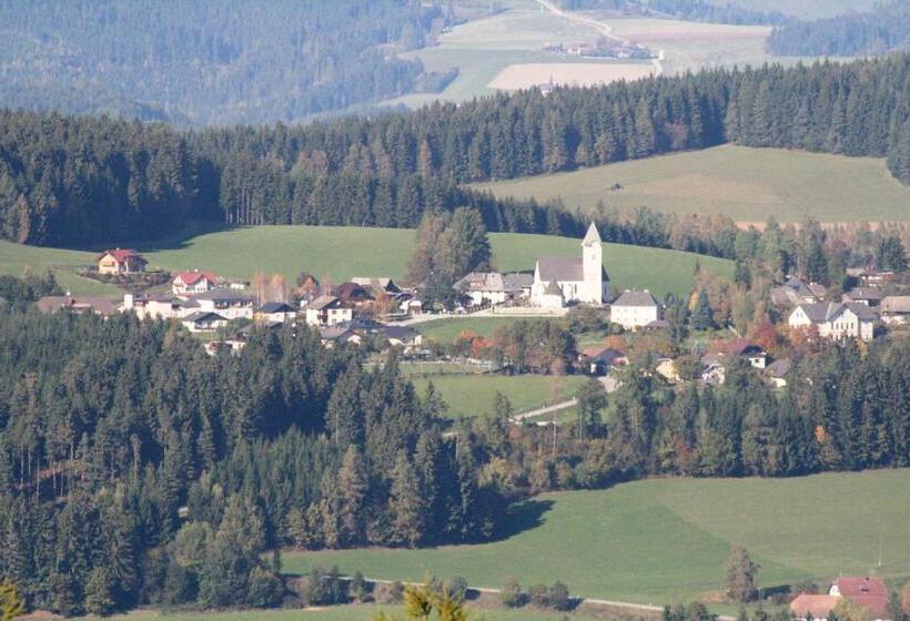 فندق Gasthof Zum Kramer