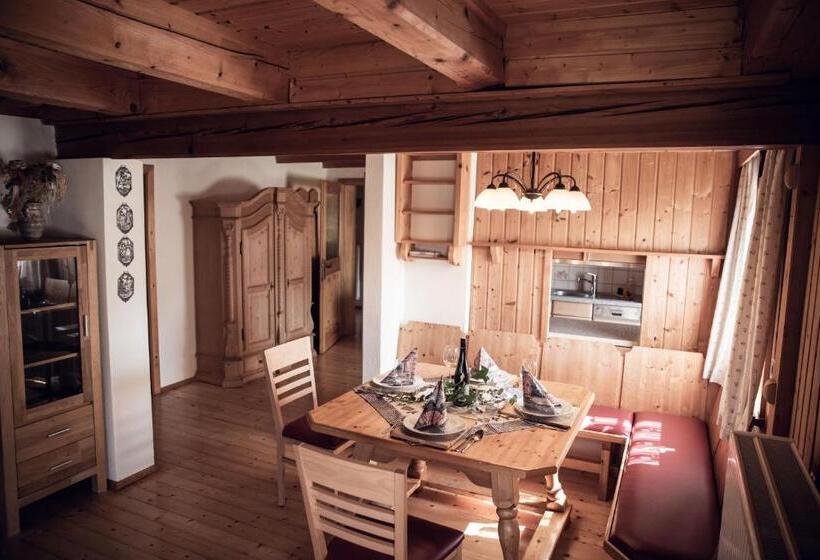 فندق Gasthof Zum Kramer