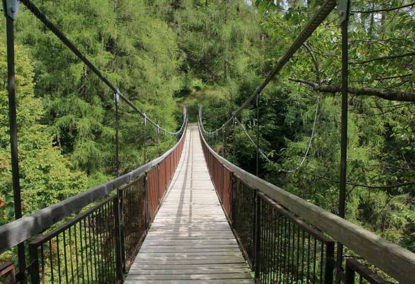 Genusshotel Panorama