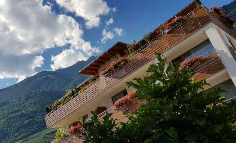 Genusshotel Panorama